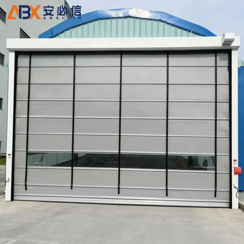 图木舒克背带堆积门