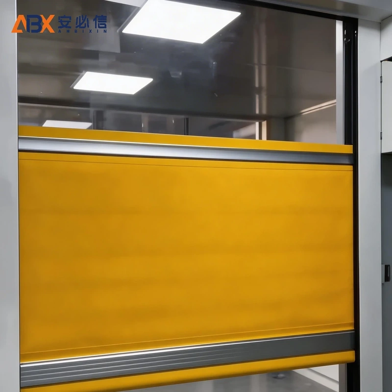 图木舒克高速门